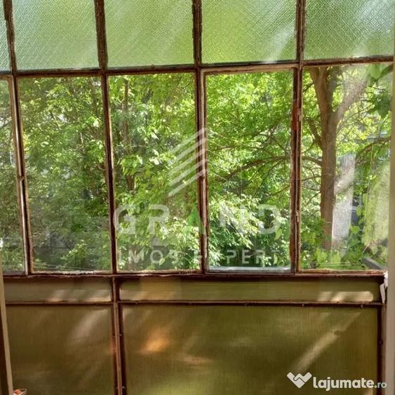 Garsoniera | BALCON | Zona Marasti-Rasaritului - 8