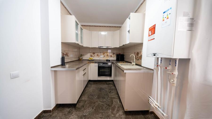 Duplex cu 5 camere cu Canalizare în Jilava