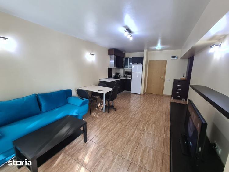 Apartament cu 2 camere în Sud