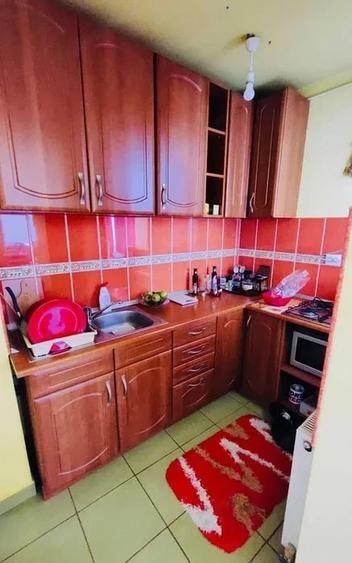 Garsonieră decomandată, mobilată în Take Ionescu