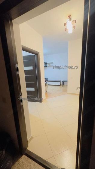 Apartament cu 2 camere decomandat, mobilat în Dobroești