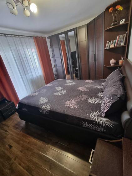 Apartament cu 2 camere decomandat în Apahida