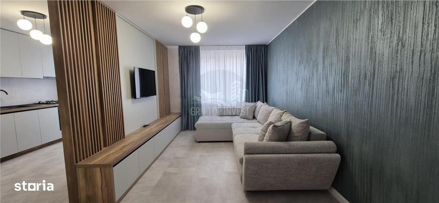 Apartament cu 3 camere decomandat în Șelimbăr
