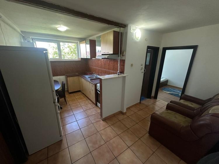 Apartament 2 camere, 60 mp, complet utilat si mobilat, zona Rovine - 6