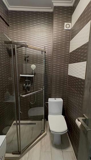 Apartament cu 2 camere în Exterior Nord