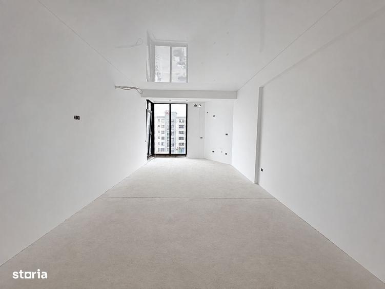 Apartament cu 2 camere în Nord