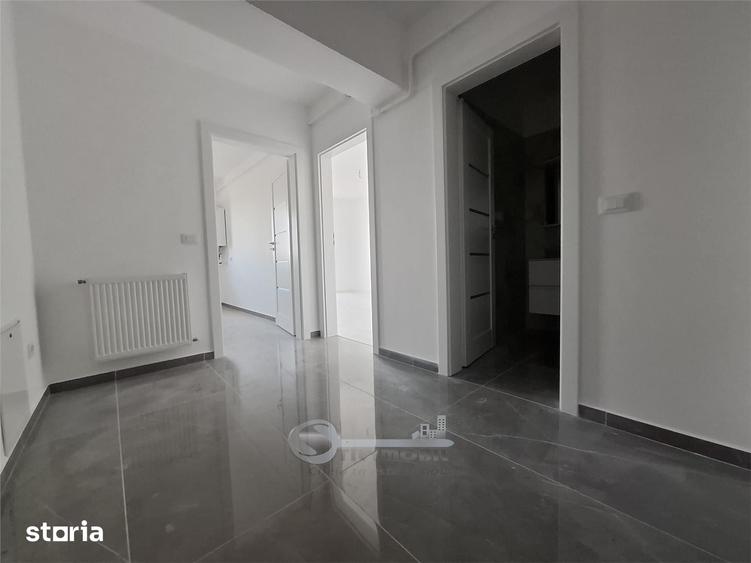 Garsonieră decomandată în Galata