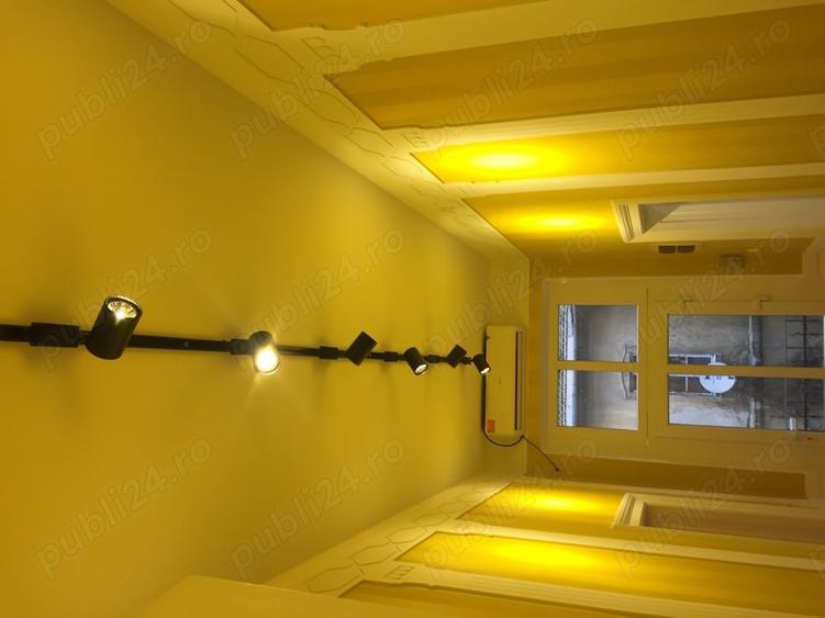 Apartament cu 3 camere în Sinaia