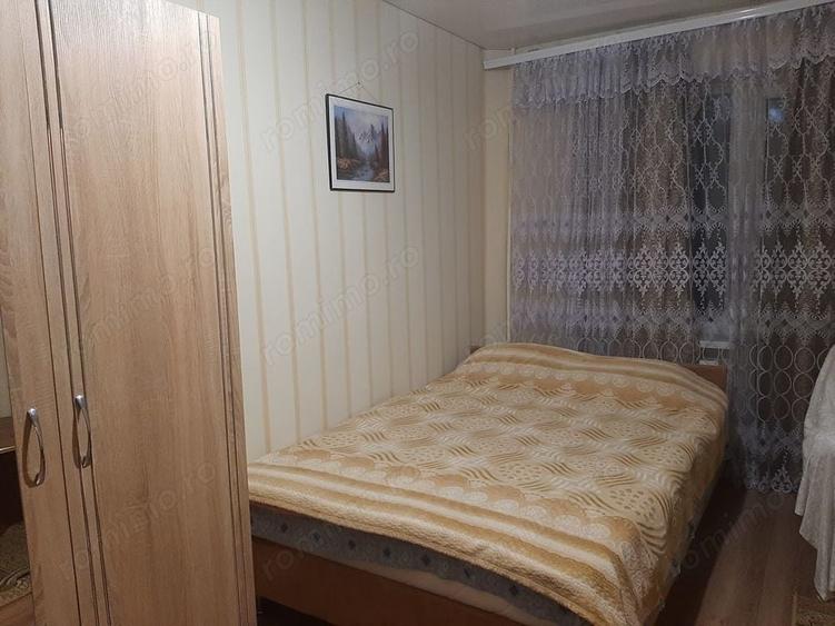 Garsonieră decomandată în Obor