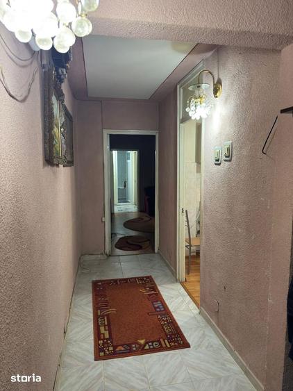 Apartament 2 camere Brazda lui Novac - 2