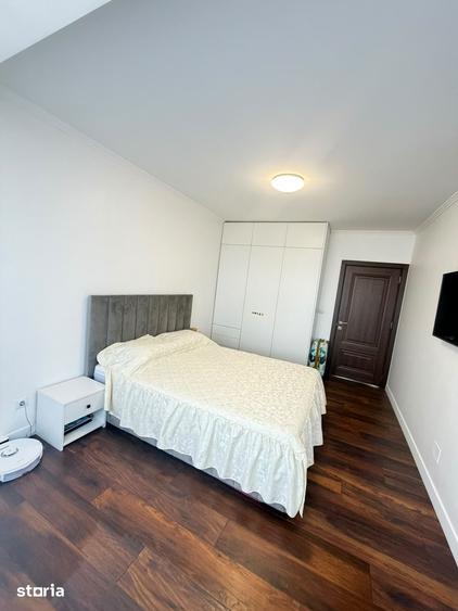 Apartamentul spa?ios | Modern si elegant | Str.Lacrimioarei - 7