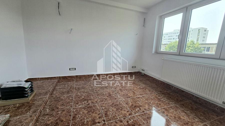 Apartament cu 2 camere decomandat în Dacia