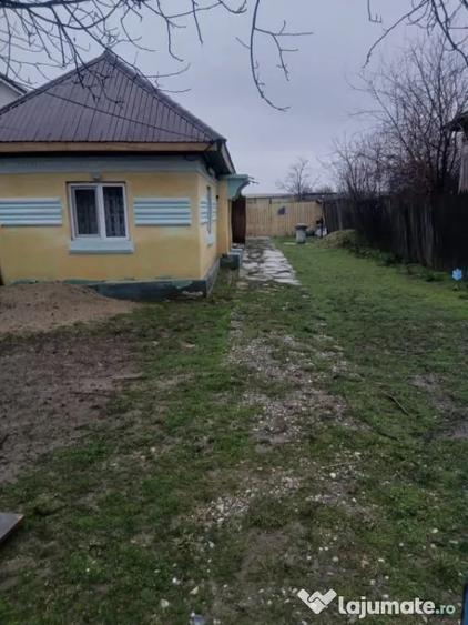 Casa de vanzare, 64.30 mp, Lacrita Mare - 18 km de Craiova - 5