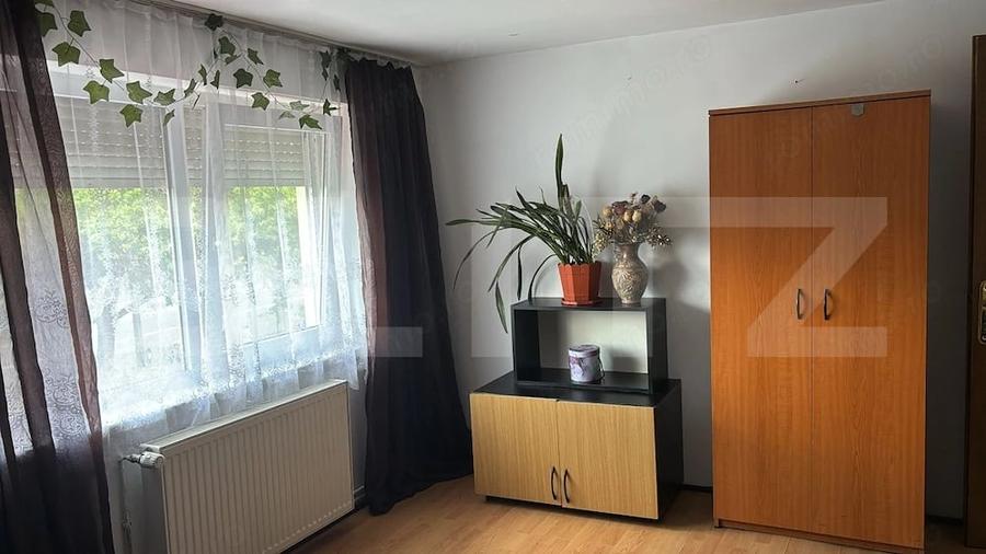 Apartament 4 camere, 110 mp - Calea Torontalului, Iulius, la Casa - 750 euro - 1