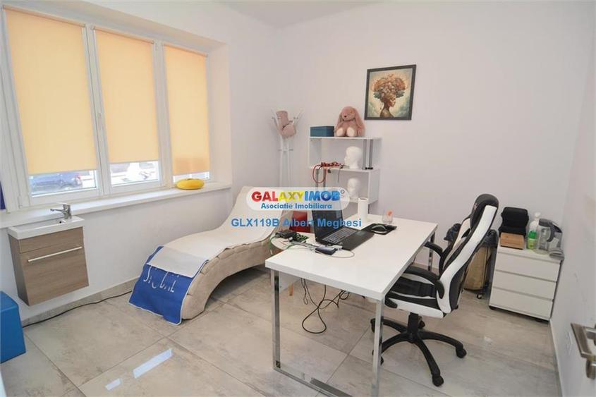 Vanzare casa+teren str.Alexandru Ioan Cuza Brasov renovata integral - 38