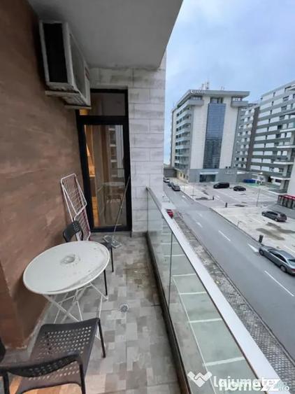 Apartament 2 Camere Mamaia Nord | Zona Hotel Opera | Comisio - 14
