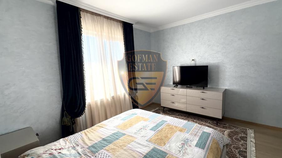 Casă individuală cu 3 camere cu Canalizare în Valu lui Traian