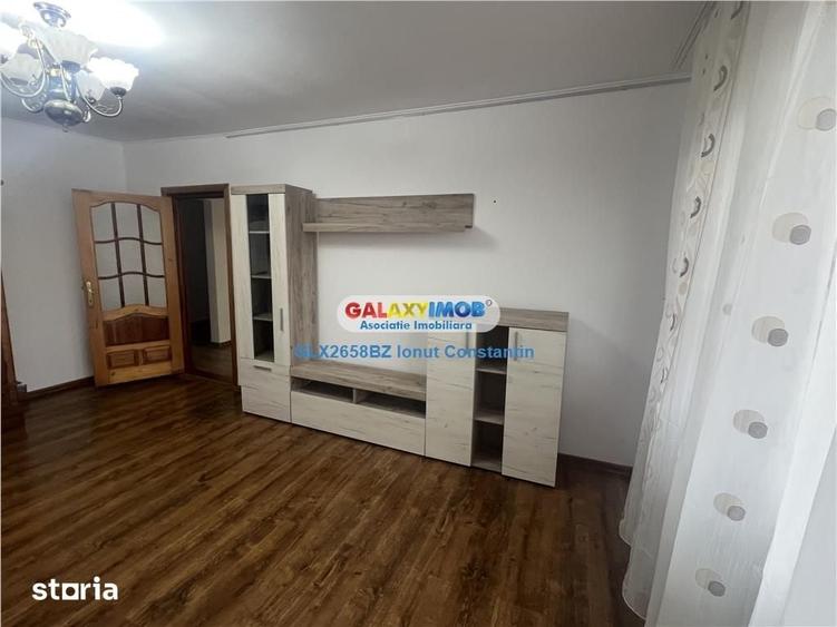 Apartament cu 3 camere în Dorobanți 1