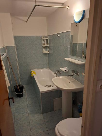 Apartament cu 2 camere decomandat în Sebastian