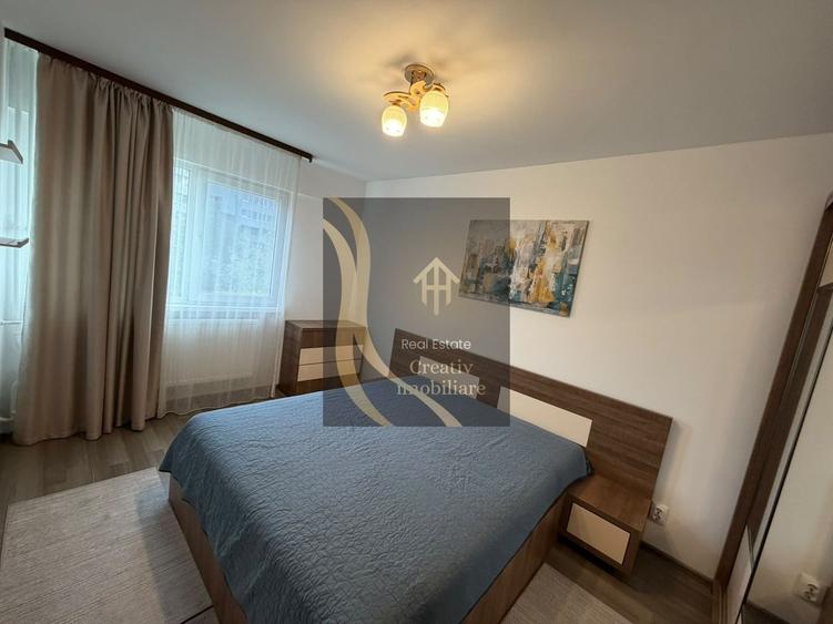 Apartament cu 2 camere decomandat în Drumul Taberei