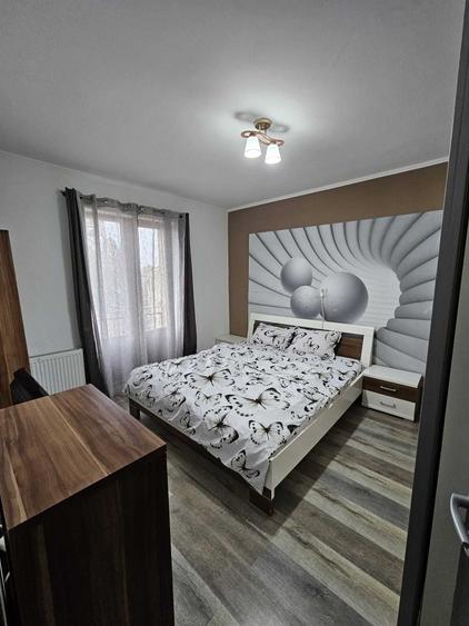 Apartament cu 2 camere decomandat în Ultracentral