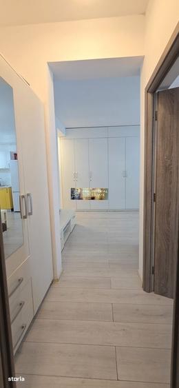 Apartament 2 camere Vedere laterala la mare Astoria Loc de Parcare - 7