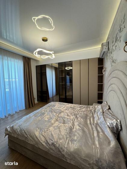 Apartament cu 4 camere în Central