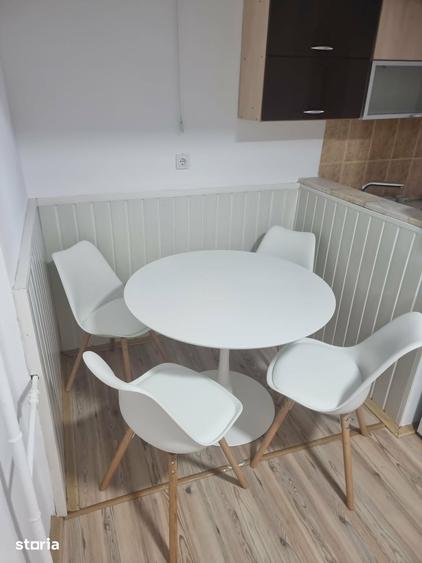 Apartament cu 3 camere decomandat în Ultracentral