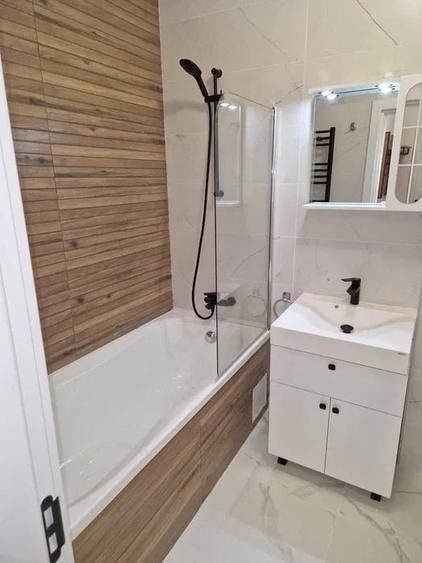 Apartament cu 2 camere decomandat în Theodor Pallady