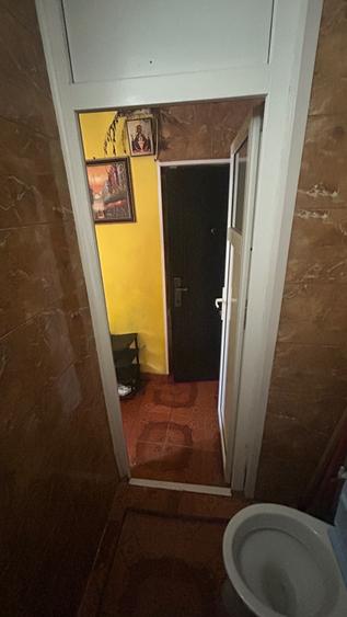 Garsonieră în Rahova