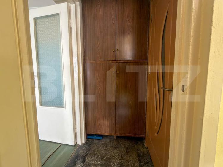 Apartament cu 2 camere, etaj 1, bloc tip Z – zona Velenta - 6
