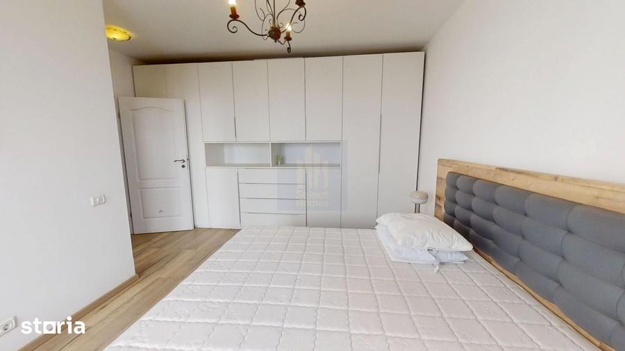 3 Camere | Parcare | Vanzare | Green Vista *Tur Virtual* *Pipera* - 6