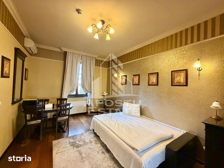 Apartament 2 camere, de inchiriat, casa istorica, Pta Maria, Timisoara - 2