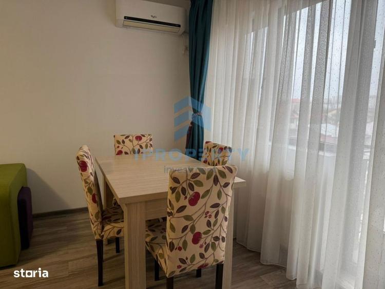 Apartament cu 2 camere, mobilat în Militari — fotografia 1