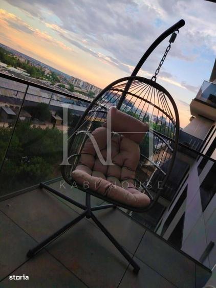 3 Camere Premium Nusco City |Pet Friendly |Parcare Subterana |Vedere - 2
