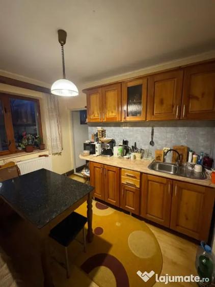 Casă cu 3 camere cu Teren 800 Mp în Satu Nou de Sus