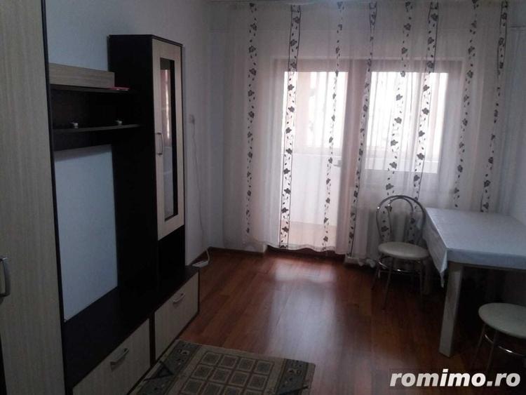 Garsonieră nedecomandată în Bălcescu