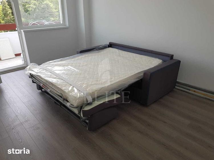 Apartament 2 camere in zona Gradina Botanica - 17