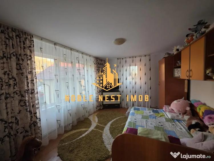 CASA P+E+M, 2340 mp teren - VALEA MARULUI - 17