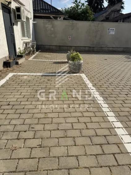 Ap 2 camere | BALCON | PARCARE | SemicentralZona Traian - 1