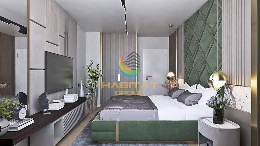 Apartament cu 4 camere decomandat în Brâncoveanu
