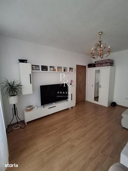 Apartament cu 2 camere semidecomandat în Florești — fotografia 2
