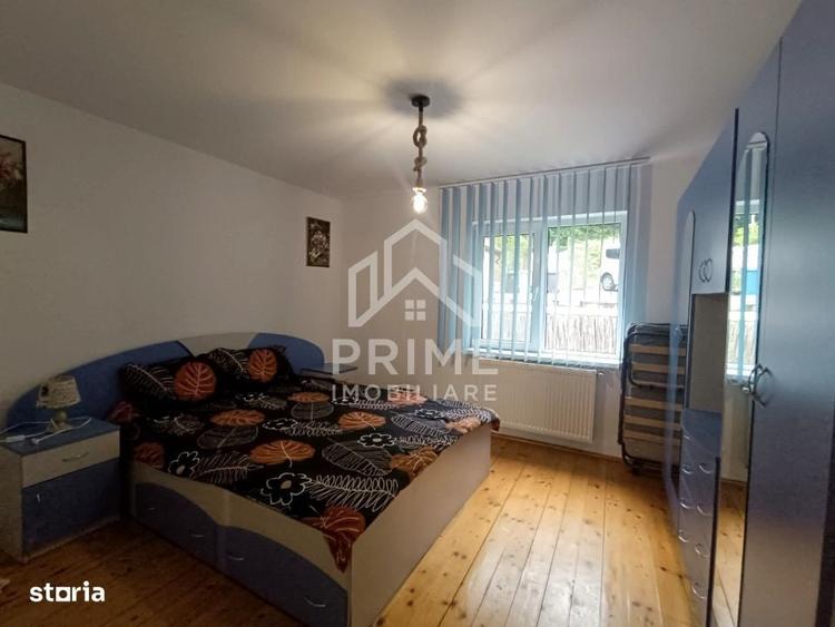 Casă cu 4 camere cu Teren 582 Mp în Sălciua