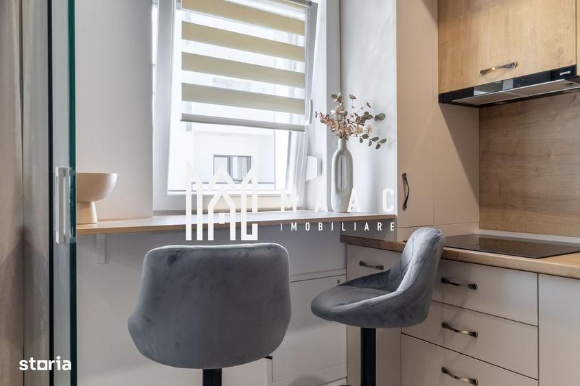 Apartament cu 2 camere semidecomandat în Sud