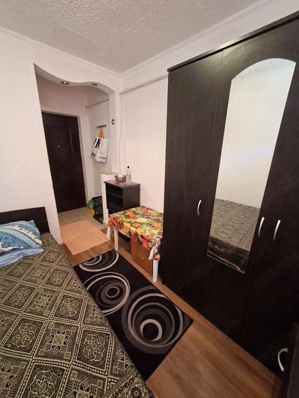 Garsonieră semidecomandată în Nicolae Titulescu