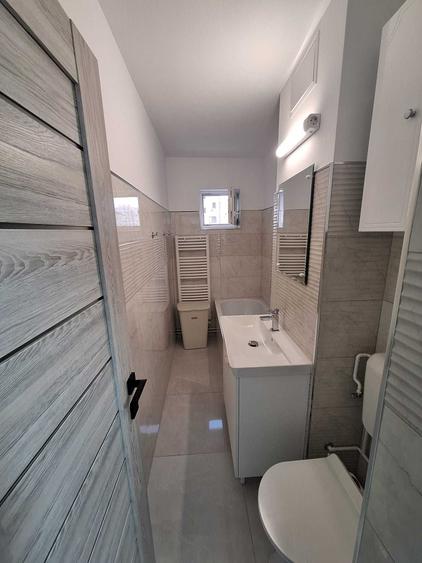 Apartament cu 2 camere în Fortuna