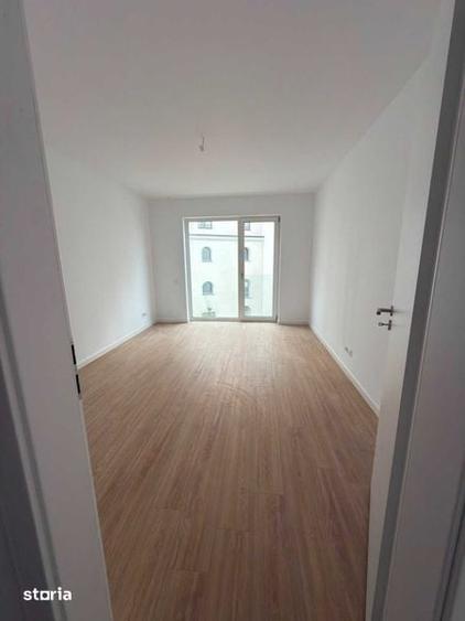 Apartament cu 2 camere în Calea Aradului