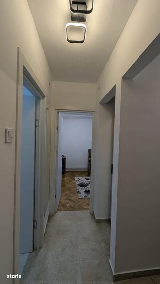 Garsonieră în Central