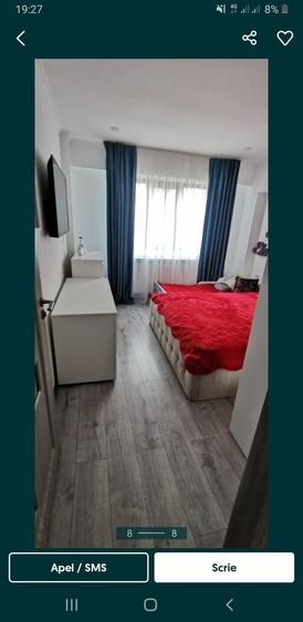 Apartament cu 3 camere decomandat în Mărășești