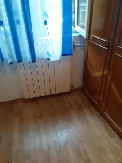 Apartament nedecomandat în Aranghel